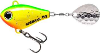 Spintail Spinmad Jigmaster 8g