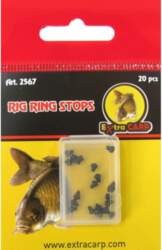 Stoperi Extra Carp RIG RING STOPS