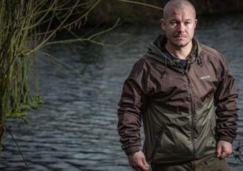 TRAKKER Shell Jacket Jaka