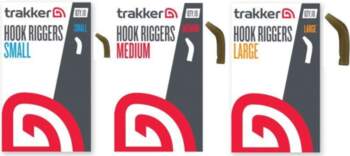 Trubiņas Trakker HOOK RIGGERS