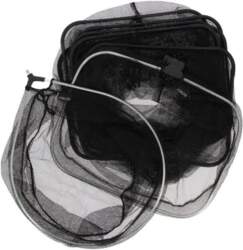 Angling Pursuits Net Pack Combo uztveramais
