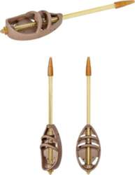 Barotava Carp Zoom Exact-X Method Feeder