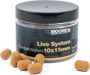 CC Moore Vafteri CCMOORE LIVE SYSTEM