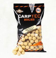 Dynamite Baits Boilas DYNAMITE CarpTec Garlic
