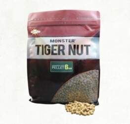 Dynamite Baits Peletes Monster Tiger Nut