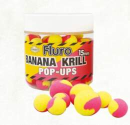 Dynamite Baits Pop Up Dynamite 15mm