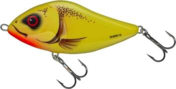 Džerks Salmo Slider Sinking 5cm