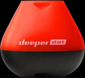 Eholote DEEPER START