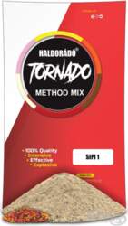 Method mix Haldorado TORNADO Method MIX