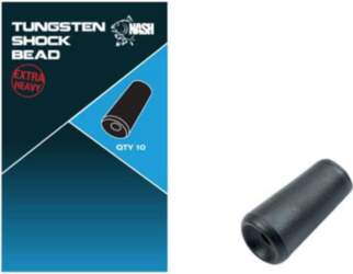 NASH Tungsten Shock Bead