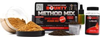 PVA / Method mix BOUNTY METHOD