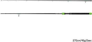 Spinings Delphin GreenCODE 270cm/45g
