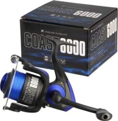 Spole Angling Pursuits COAST 6000