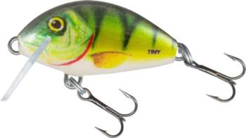 Vobleris Salmo Tiny Sinking 3cm