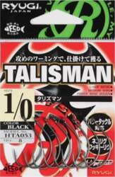 Āķi Ryugi Talisman