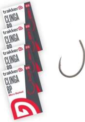 Āķi TRAKKER CLINGA BP HOOKS MICRO