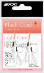 Assist Āķi BKK Flash-Crash+