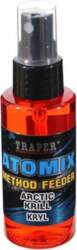 Atraktants TRAPER Atomix Method Feeder Spray
