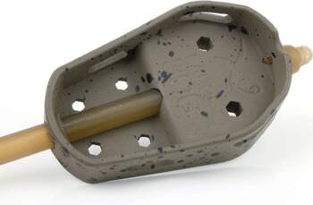 Barotava Matrix Alloy Open Feeder