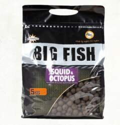 Boilas Dynamite baits 20mm Squid &
