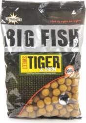 Boilas Dynamite Baits Sweet Tiger &