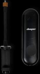 DEEPER Range Extender un turētājs