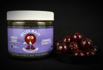 Dudi Baits Boilas Dudi Bait "