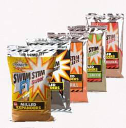 Dynamite Baits Barība Dynamite Swim Stim