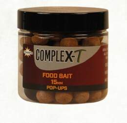 Dynamite Baits Pop Up Dynamite Complex