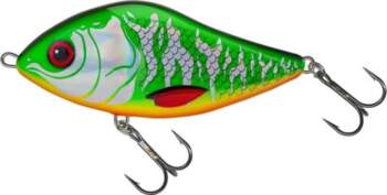 Džerks Salmo Slider Sinking 5cm