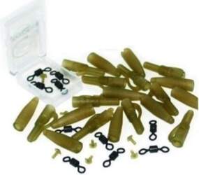 Extra Carp LEAD CLIP SET