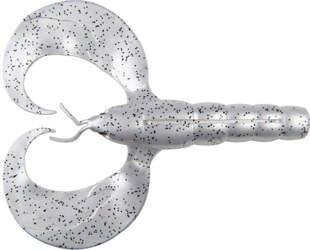 Fox Rage Mini Craw 6cm UV
