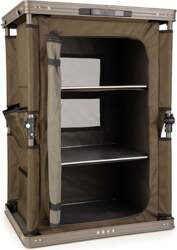 Galds Fox Session storage Table