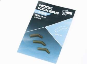 Gumija NASH HOOK KICKERS