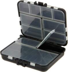 Kastīte NGT XPR Bit box Magnetic