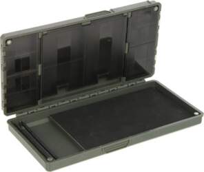 Kastīte NGT XT Rig Box System