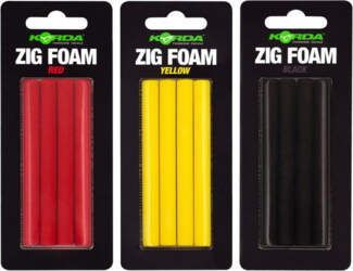 Korda Zig Foam