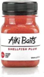 Atraktants AIKI Baits Shellfish Plum Dip