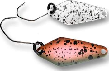 Monkey Lures Šūpiņš Monkey Spoon
