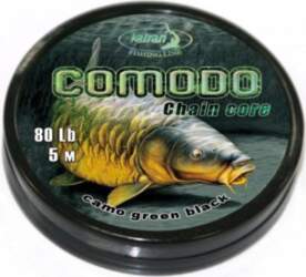 Pavadiņu materiāls KATRAN Chain Core COMODO