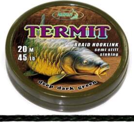 Pavadiņu materiāls KATRAN Termit Braid hooklink