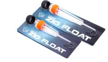 Pludiņš NASH Zig Float