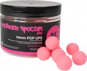 Pop Up CC MOORE NS1 PINK