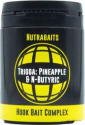 Pulveris Nutrabaits Hook Bait Complex