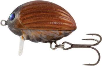 Vobleris Salmo Lil Bug BG3
