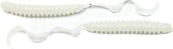 Silikona māneklis OSHELure Worm Tail 3"