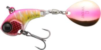 Spinntail Jackall Deracoup 7g