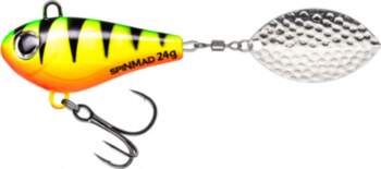 Spinntail Spinmad Jigmaster 24g