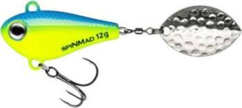 Spintail SpinMad JIGMASTER 12g