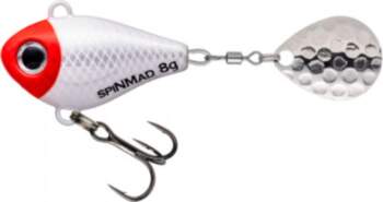 Spintail Spinmad Jigmaster 8g